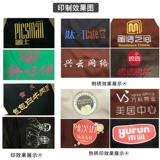 Фартук, комплект для работы, делается под заказ, 3 предмета, с печатью вашего логотипа