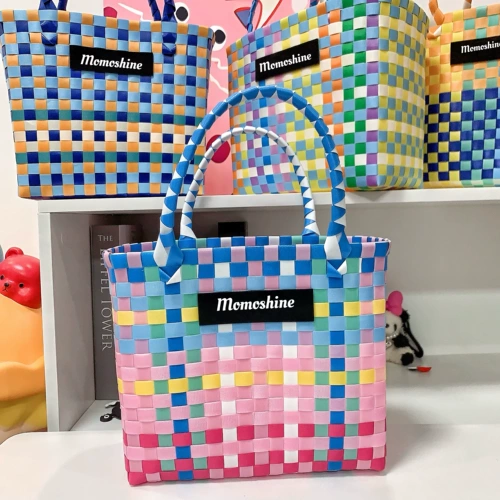 Барсетка, сумка, портативная пляжная корзина, Таиланд, популярно в интернете