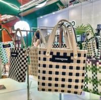 Бежевый. Следуйте в магазин, чтобы получить случайные подвески.