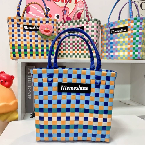 Барсетка, сумка, портативная пляжная корзина, Таиланд, популярно в интернете