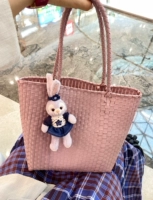 Розовый цвет вишни, средний размер. Соберите и купите бесплатно кулон в виде шарика для волос.