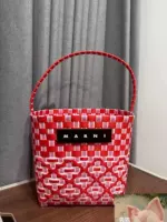 Fortune Barrel китайский красный