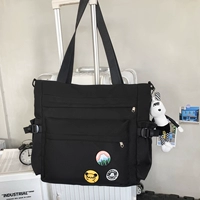 Черный + черно -белый клет