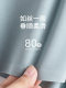 Tao Nais Men's Ice Silk Underwear Summer Thin Style 2026 New Graphene Antibacterial Modal Breathable Boxer Shorts