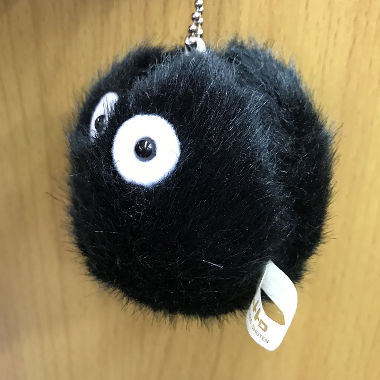 Peluche manga Mon voisin Totoro Mon voisin Totoro - Ref 2695953 Image 6