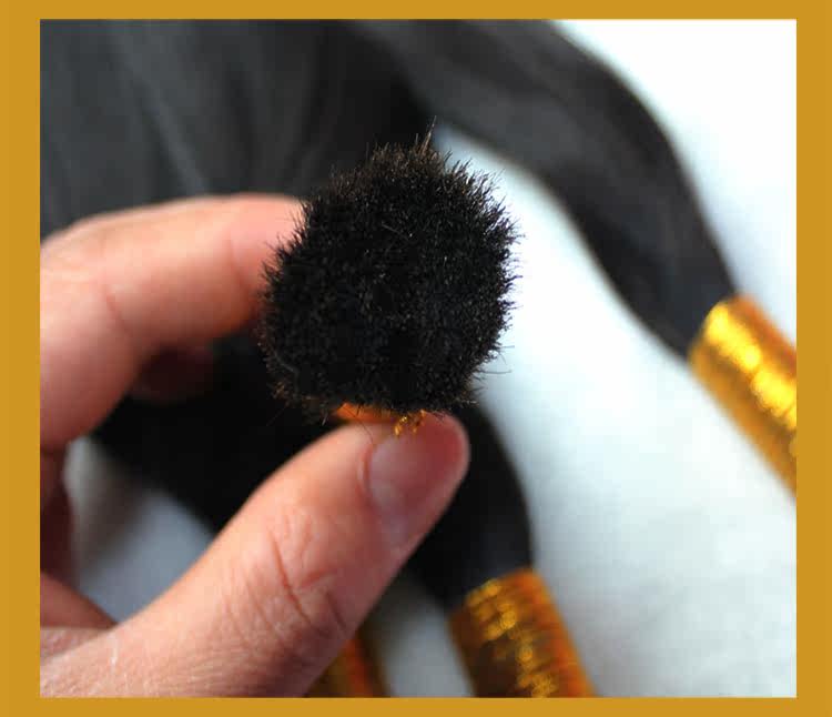 Extension mèches - Ref 219025 Image 15