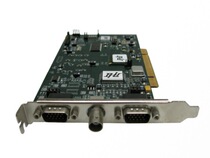 jia heng zhong zi OK _RGB10B component acquisition card