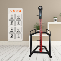 Resistance Home Climbing Climbing Machine Mountaineering Machine Training Machine Fitness Adjustable Trainer Rock Climbing Stairs Physical Pedaling Force