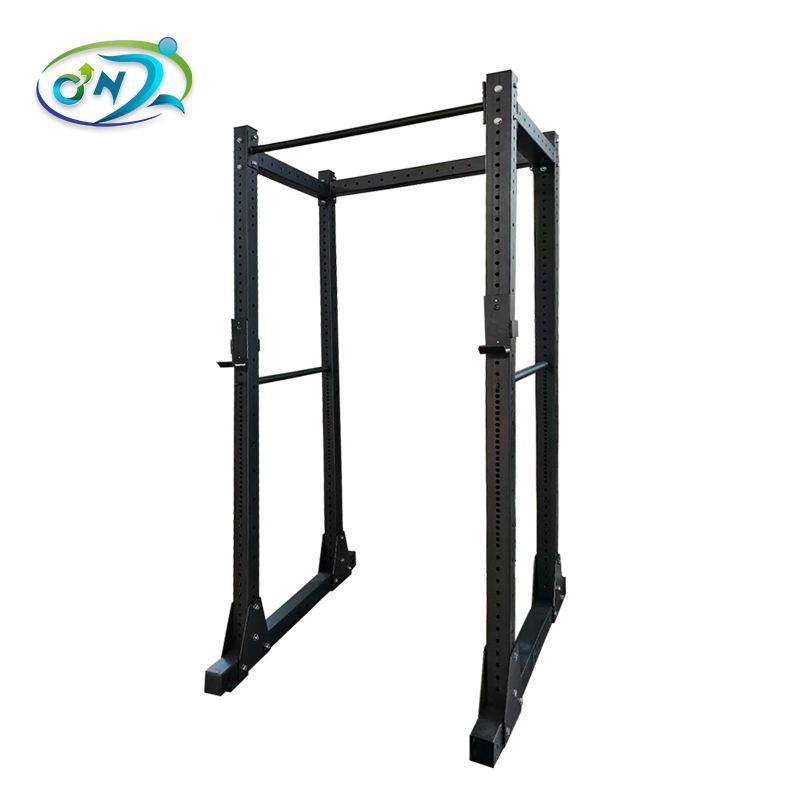 Comprehensive trainer home fitness equipment Free frame type multifunctional deep squatting gantry commercial apparatus