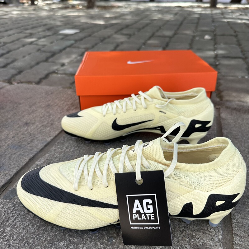 Luoshengmen Nike Assassin 15 Zoom Next Level Ag-Pro Turf Men's Soccer Shoes Dj5604-700