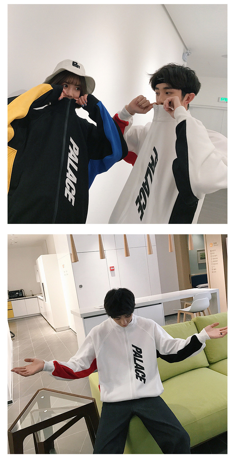 Blouson homme manches longues en Coton - Ref 3118223 Image 10