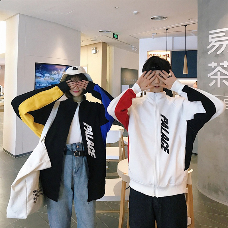 Blouson homme manches longues en Coton - Ref 3118223 Image 1