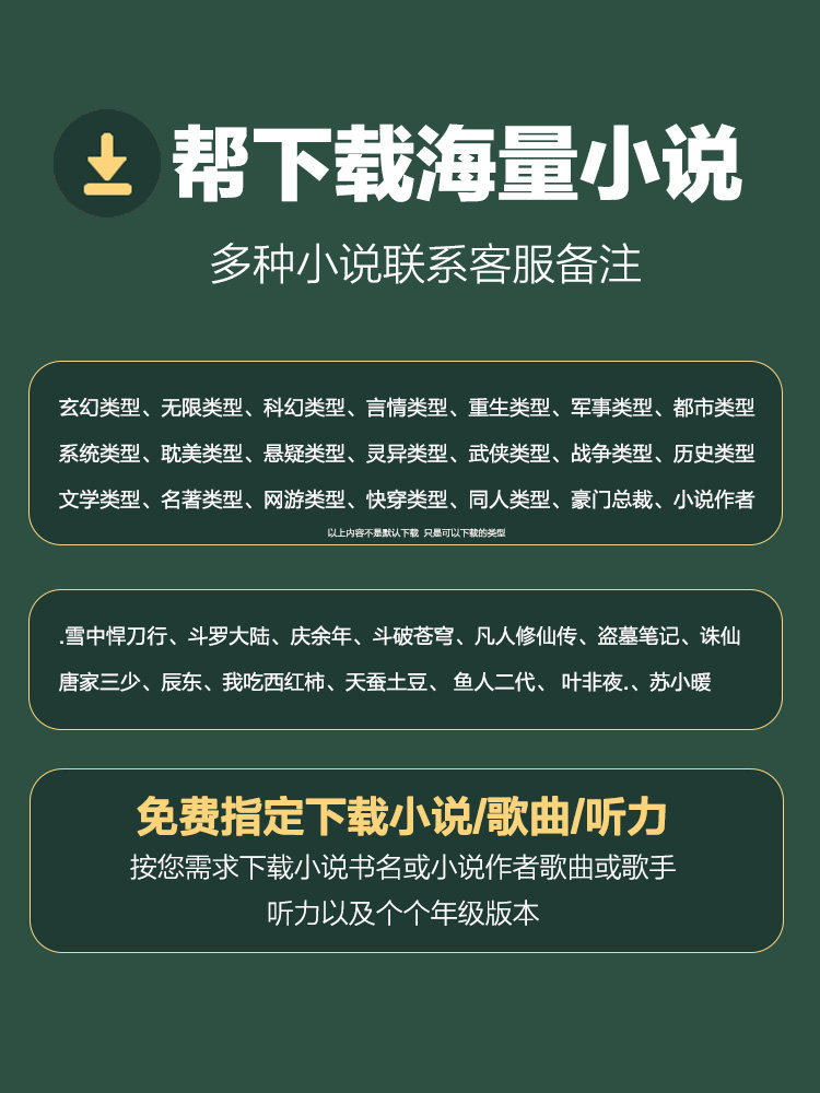 [for Reading Novels] Mp3/Mp4 Portable Player for Students, Mp5/Mp6/Mp7 Reading Device for High School Students