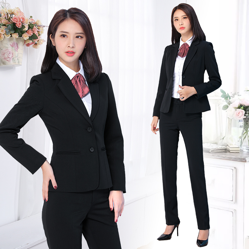 Tailleur femme - Ref 3243776 Image 4