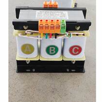 Customized three-phase 380V to single-phase 220V 200VA and three-phase 380V to three-phase 220V 2000VA