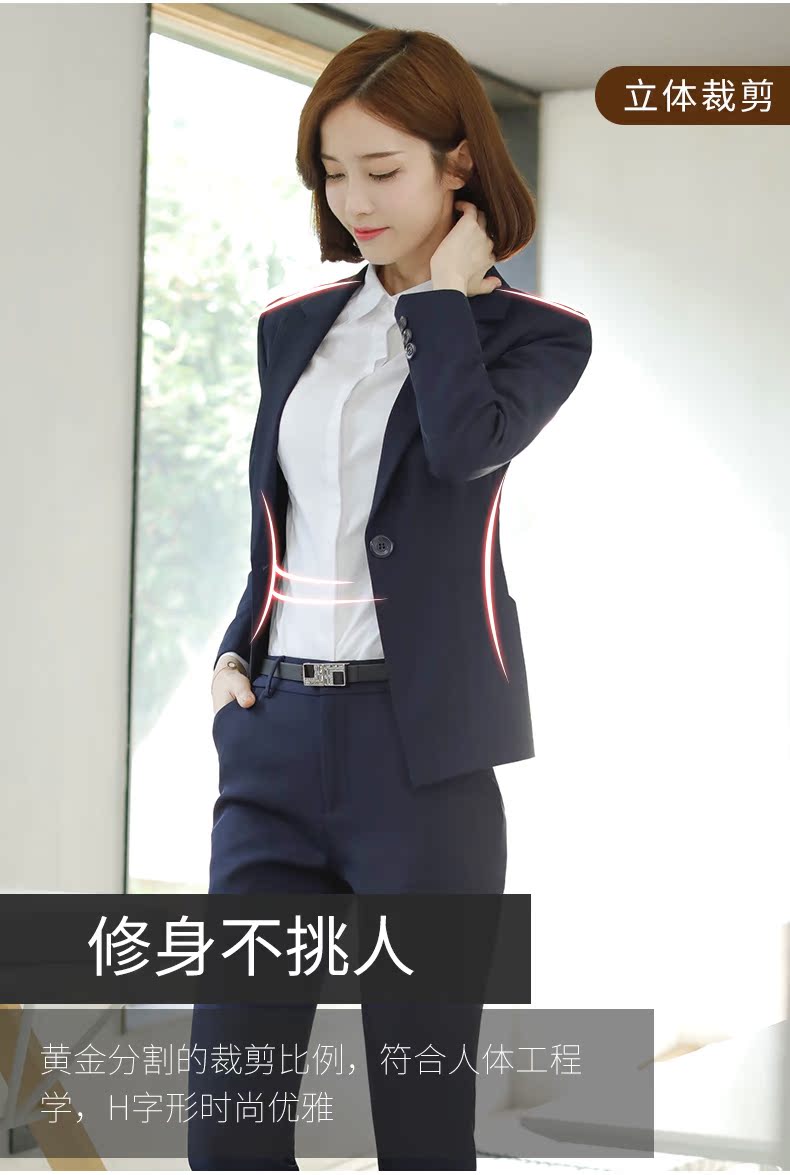 Tailleur femme - Ref 3243790 Image 8