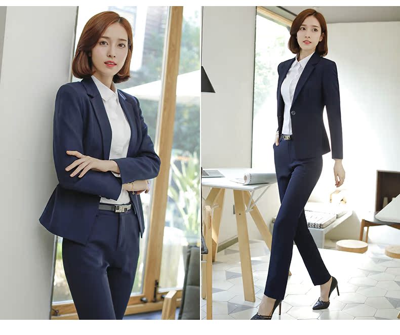 Tailleur femme - Ref 3243790 Image 17