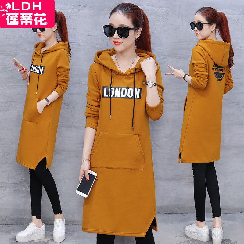 Sweatshirt femme - Ref 3217495 Image 1
