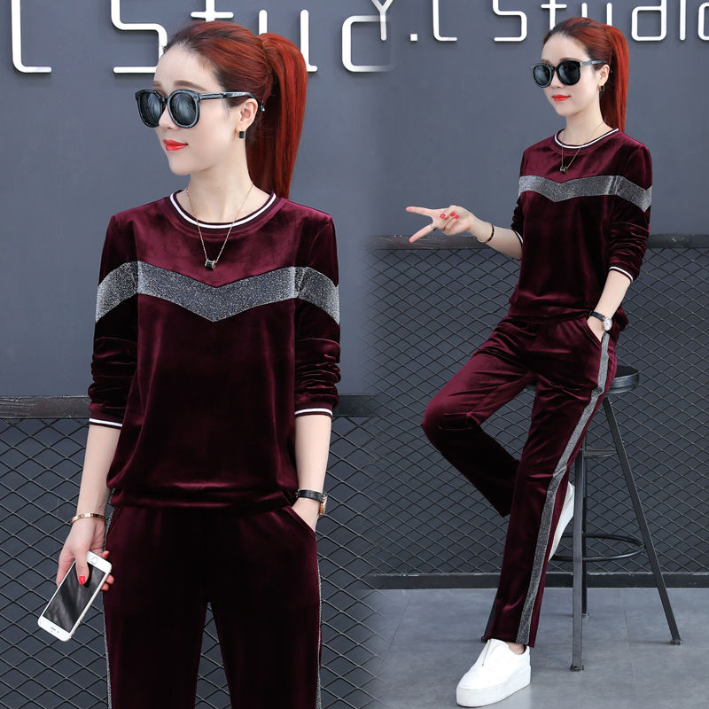 Tenue de loisirs femme - Ref 3238297 Image 1