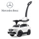 Saint Belle children's push car, Mercedes-Benz baby 2-6 years old Niu Niu car, sliding car, baby walker