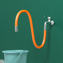 Tap Lengthened Extension Splash-proof Home Kitchen Tap Water Joints Universal Bathroom Shower filter
