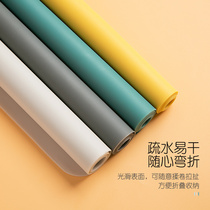 Home silicone placemats Home Nordic Western placematting anti-scalding bowl mats Pot mats waterproof and oil-proof dining table insulation mats