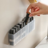 居家家 Помада, коробка для хранения, прозрачная система хранения