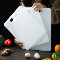 Home kitchen plastic and noodle roll panel cutting board household fruit cutting board sticky board
