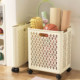 Yoga mat basketball fitness equipment storage is increased and deepened