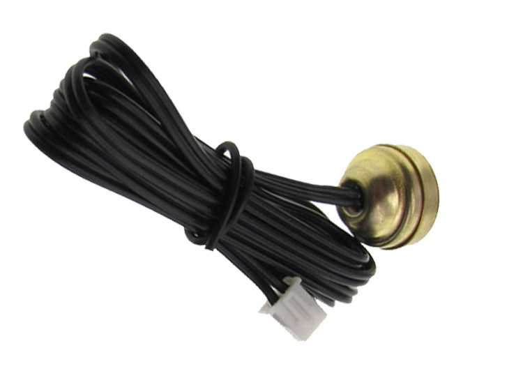 T112 original packed magnetic temperature monitor temperature sensor high temperature resistant permanent magnet thermo-sensitive resistance thermometry head