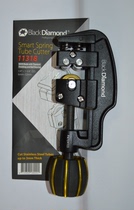 Taiwan black drill cutter imported stainless steel tube cutter air conditioner copper tube cutter tube cutter tube cutter refrigeration tool