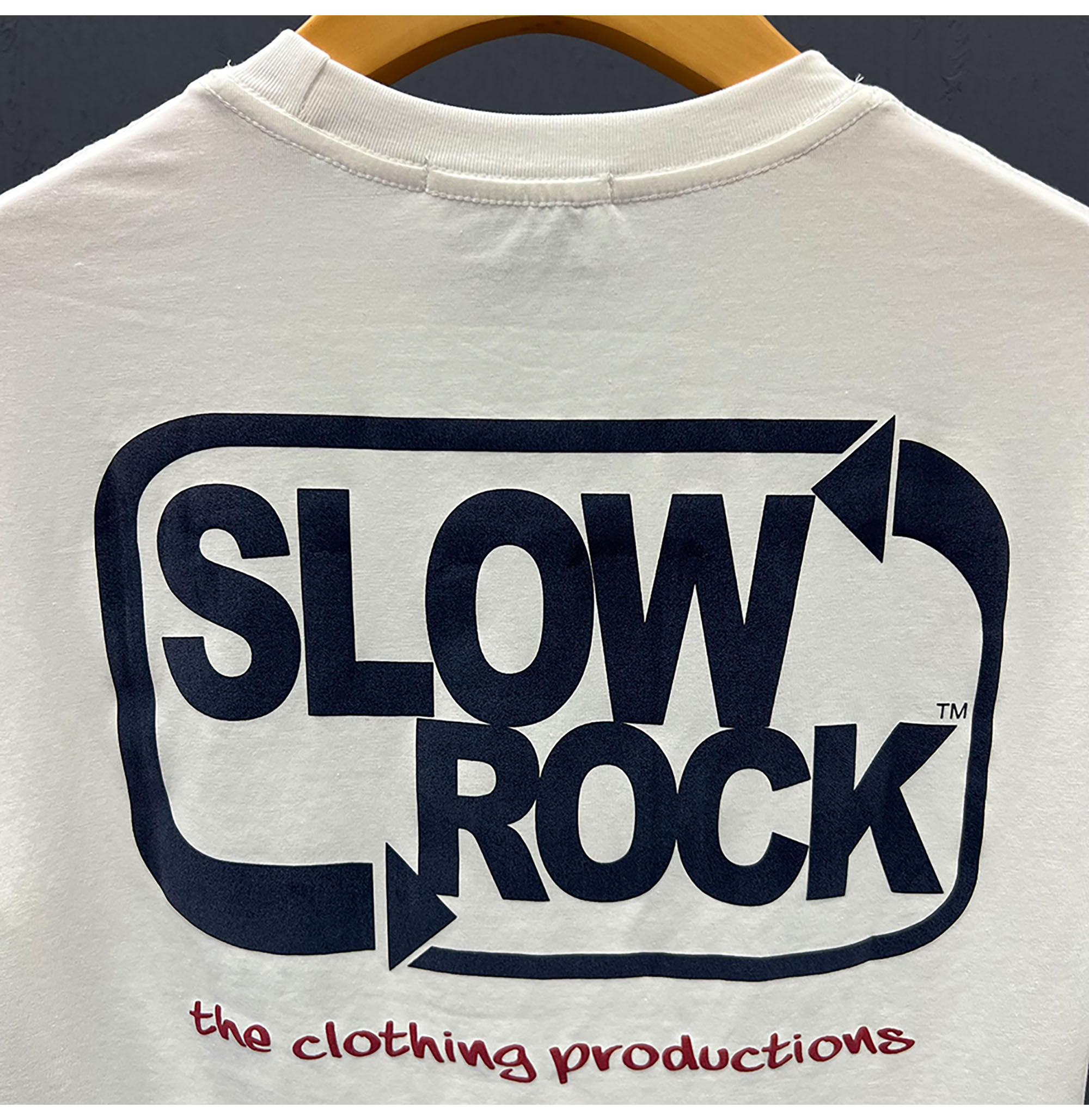 Summer pure cotton short for men's 2023 new letter print versatile casual half sleeved round neck T-shirt_voghion.com