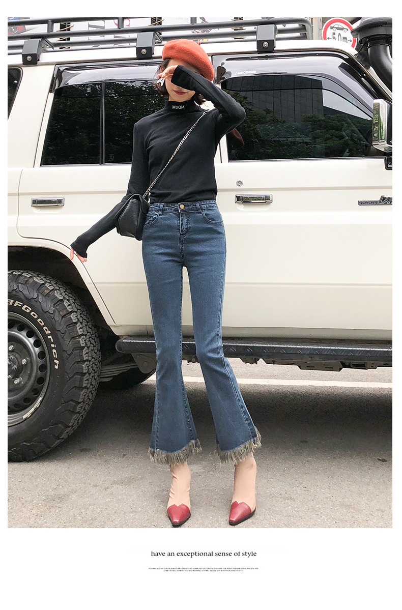 Jean femme - Ref 3194539 Image 29