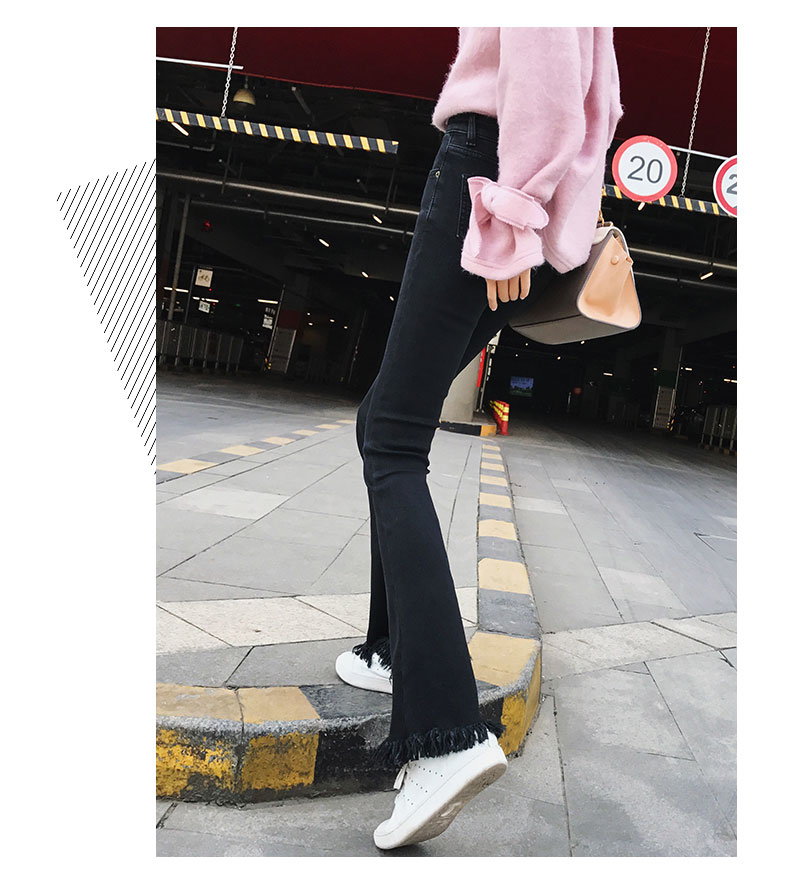 Jean femme - Ref 3194539 Image 21