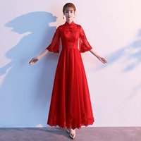 Красный длинный чай улун Да Хун Пао