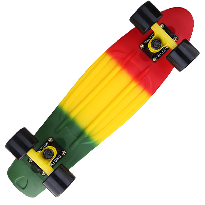 Skate MAIKALONG    - Ref 2597817 Image 6