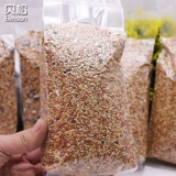 Попугайская птица пища тигр пион еда xuanfeng aka bird grain grain serber shell mi oat price 5 фунтов