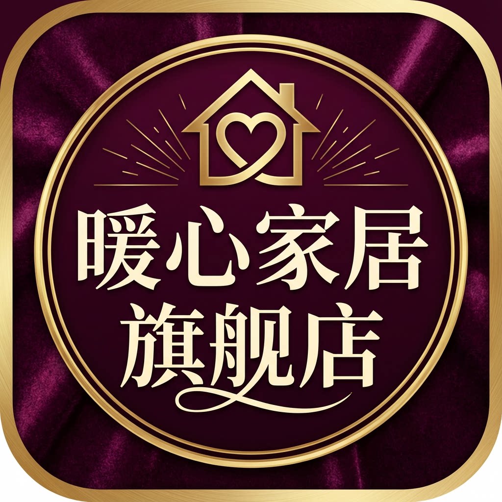 暖心家居麒舰店