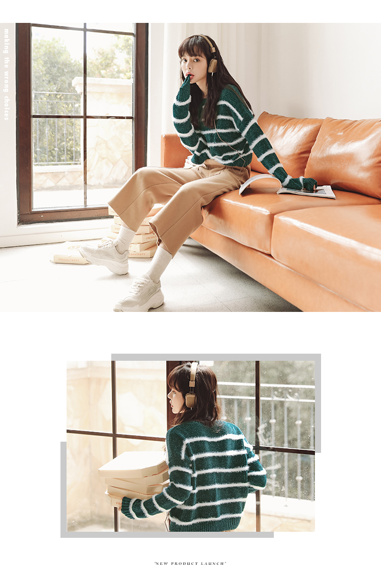 Cardigan THENEXT - Ref 3229088 Image 13