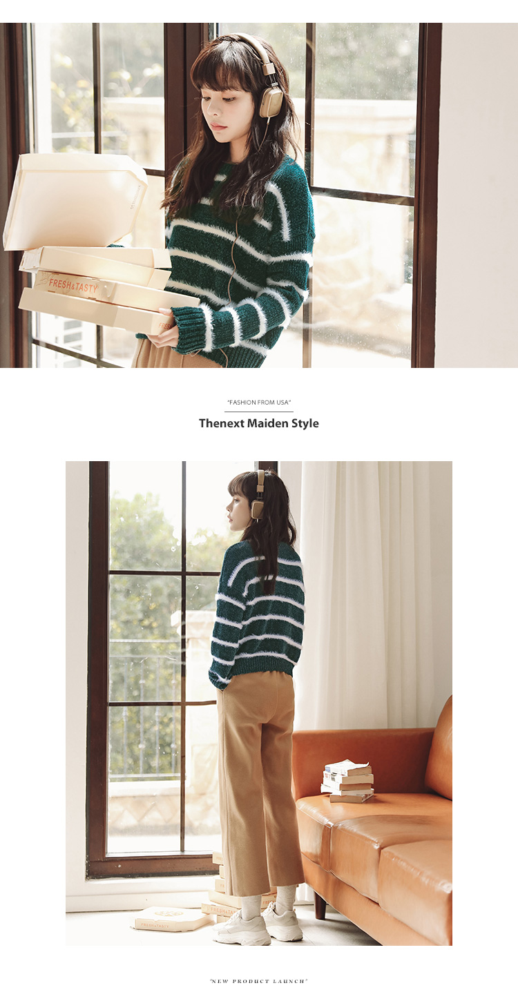 Cardigan THENEXT - Ref 3229088 Image 8