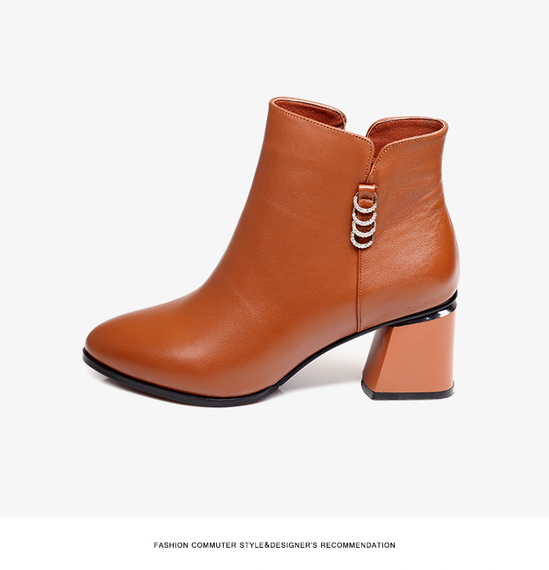 Bottes hiver pour femme      - Ref 3245672 Image 34