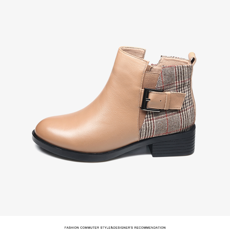 Bottes hiver pour femme      - Ref 3249185 Image 34