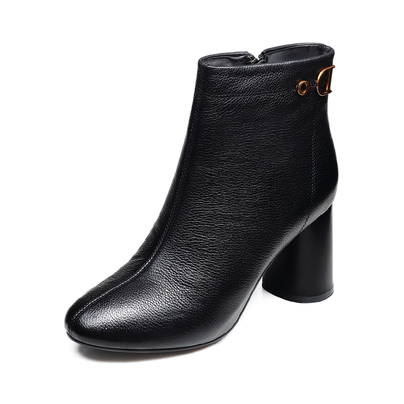 Bottes hiver pour femme      - Ref 3248477 Image 5