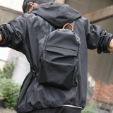 Сумка через плечо, трендовая нагрудная сумка для отдыха, сумка на одно плечо, рюкзак, 2019