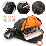 Сумка через плечо, трендовая нагрудная сумка для отдыха, сумка на одно плечо, рюкзак, 2019