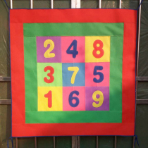 Sticking ball childrens sticky ball Velcro throwing target shot dart board stick stick ball