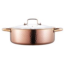 Legacy hot pot household pot mandarin duck pot soup pot hot pot basin commercial thickened 304 stainless steel induction cooker pot