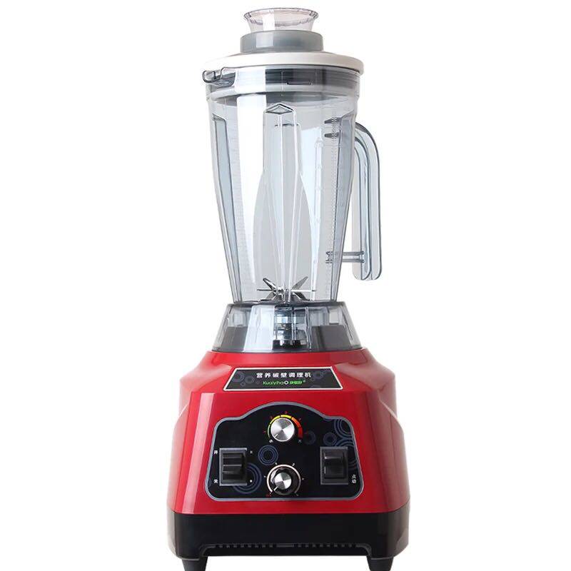 Quick and easy KYH - 113D commercial cash milk machine large capacity breaking wall without slag - function breaking wall machine