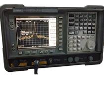 Negotiation Agilent Agilent E4405B E4403 4402 4404 4407 4408 4401 spectrum points