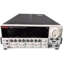Negotiation KEITHLEY 2602A 2601A 2614B 2611A 2612 2635 2636 numbers